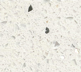 Alternative view of Crema Cappuccino 2x4 Polished