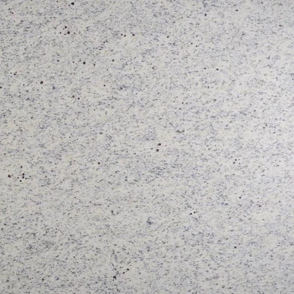 Dallas White Granite