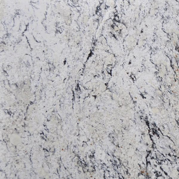 Delicatus White Granite