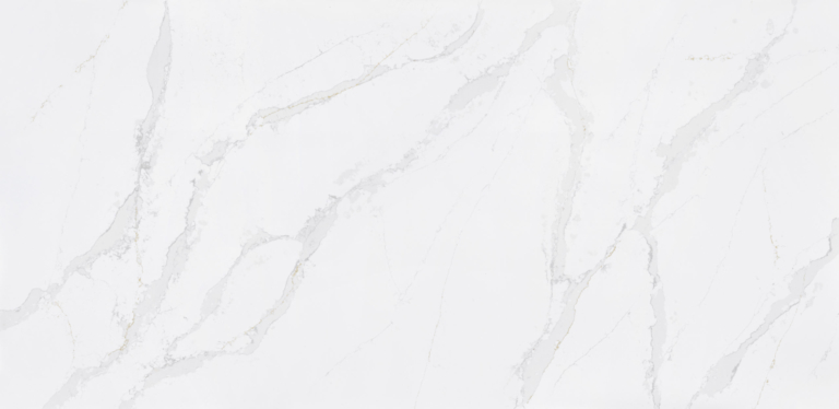 Et Calacatta Gold Silestone Quartz Full Slab
