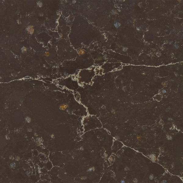Et Emperador Silestone Quartz