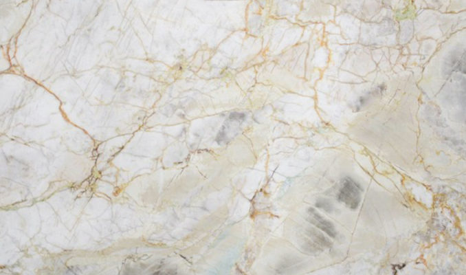 Eyezen Blue Quartzite Full Slab