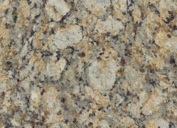 Giallo Napoleone Granite