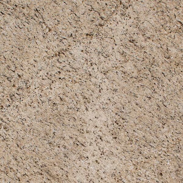 Giallo Ornamental STD Granite