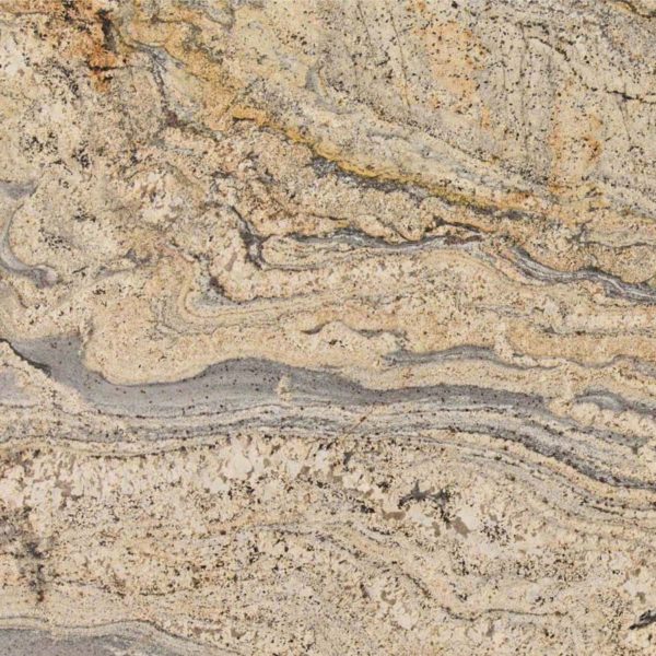 Golden Cascade Granite