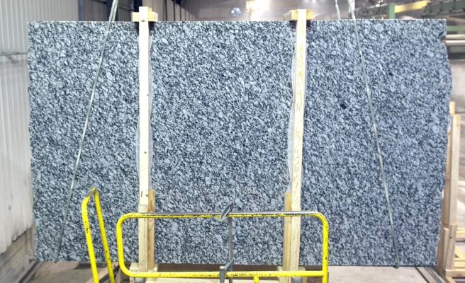 Gran Perla Granite Full Slab