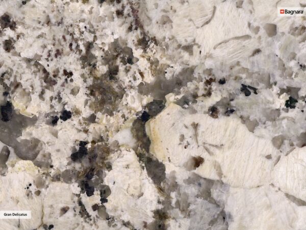 Grand Delicatus Granite