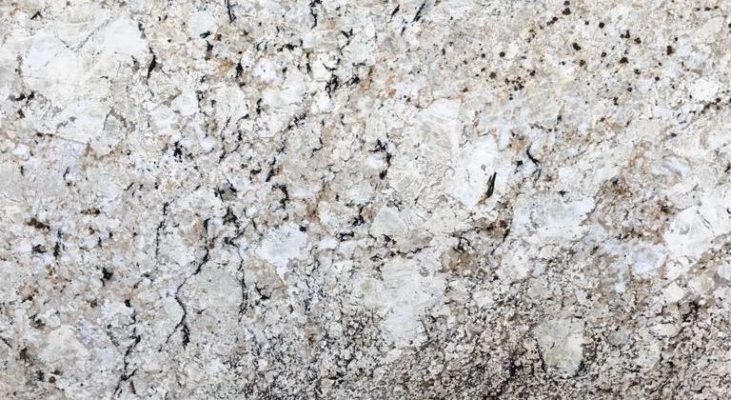 Hawaii Granite Full Slab