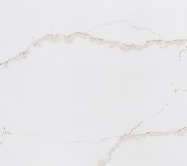 Alternative view of Crema Cappuccino Basketweave Pattern Polished