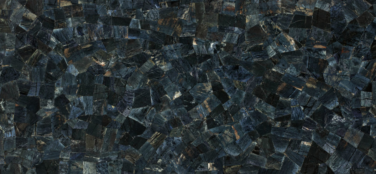 Indigo Caesarstone Quartz Full Slab