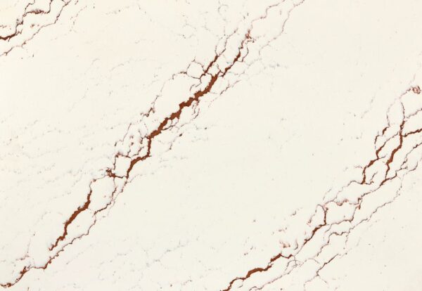 Inverness Bronze Cambria Quartz