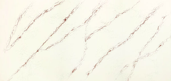 Inverness Bronze Cambria Quartz Slab View