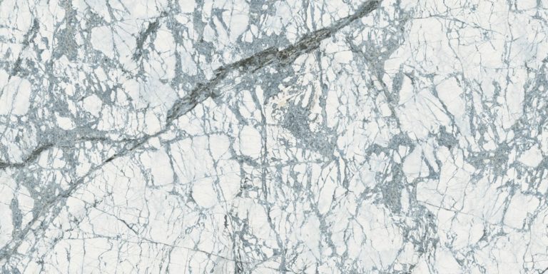 Invisible Blue Infinity Porcelain Full Slab