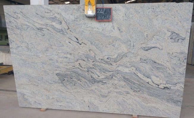 Kalahari Granite Full Slab