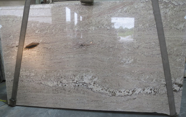 La Riva Del Mare Granite Full Slab