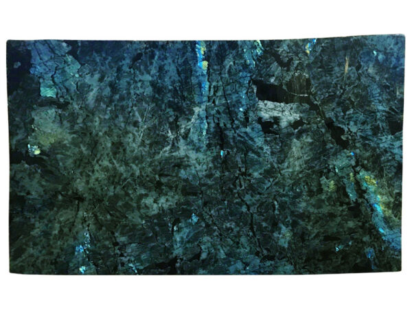 Lemurian Blue Granite Slab