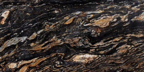 Magma Gold Prime Granite Slab 1