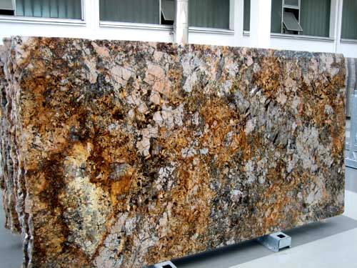 Mascarello Granite Slab