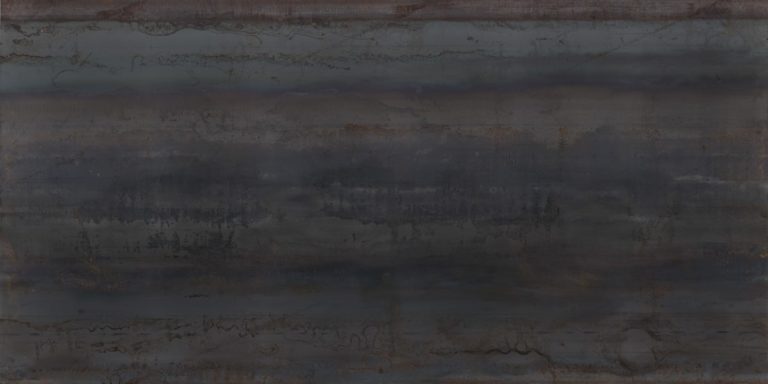Metal Dark Infinity Porcelain Full Slab