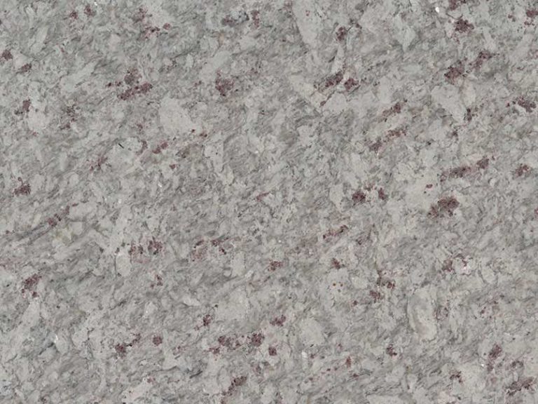 Moon White Granite Slab