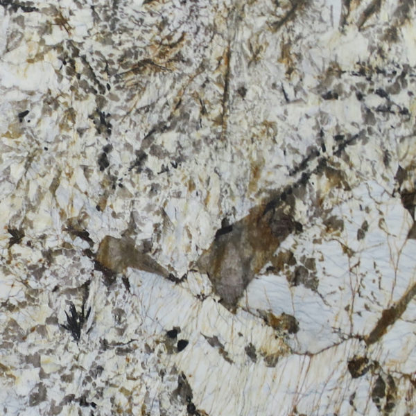 Mount Pilatus Granite