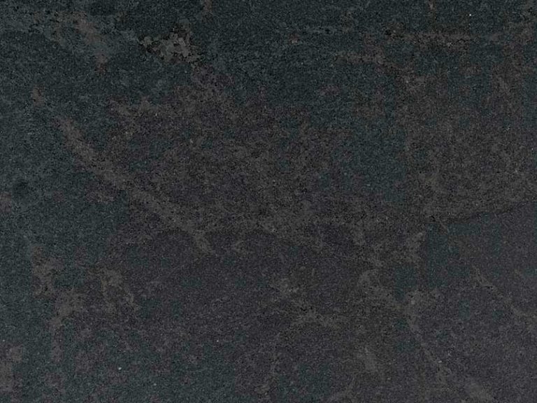 Nero Mist Granite Slab