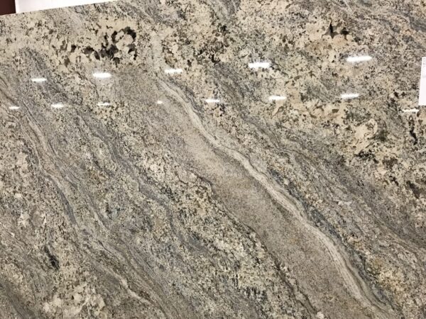 Nevaska Granite