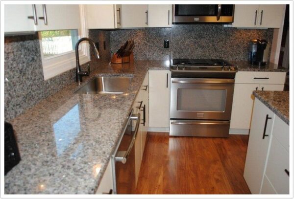 New Caledonia Granite Kitchen1