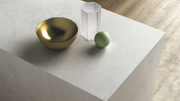 Nolita Silestone Quartz Kitchen