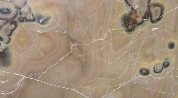 Onyx Brown Full Slab