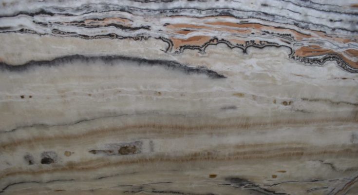 Onyx Velluto Full Slab