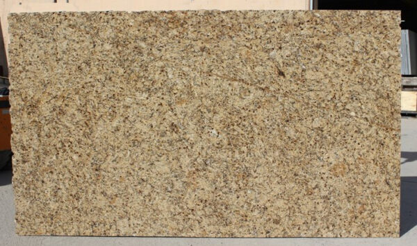 Ouro Brasil Granite Slab1