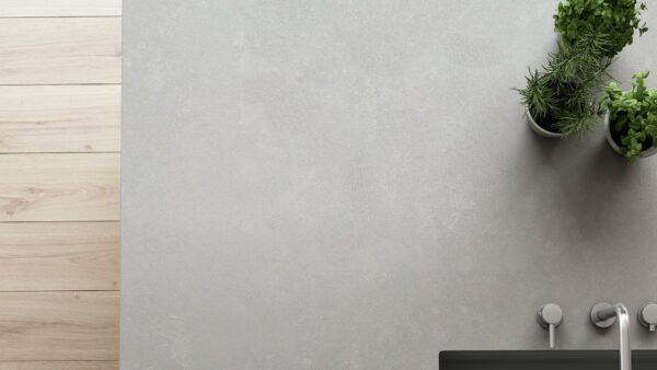 Poble nou Silestone Quartz Kitchen