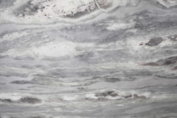 Python White Granite