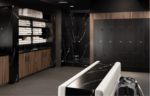 Blackbrook Cambria Quartz Kitchen Countertops