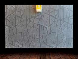 Seagrass Design Ardesia Black Leather Granite Slab