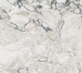 Alternative view of Crema Marfil 1x3 Polished In 12x12 Mesh