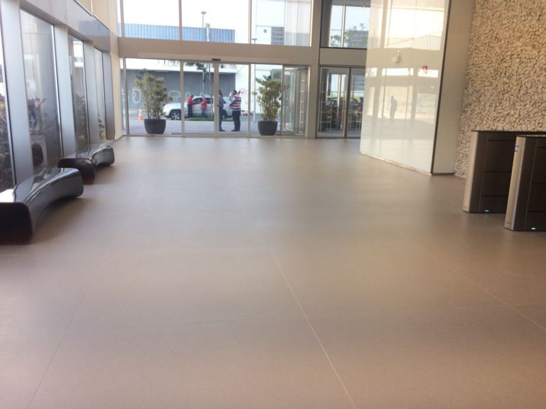 Sirocco Countertop Flooring