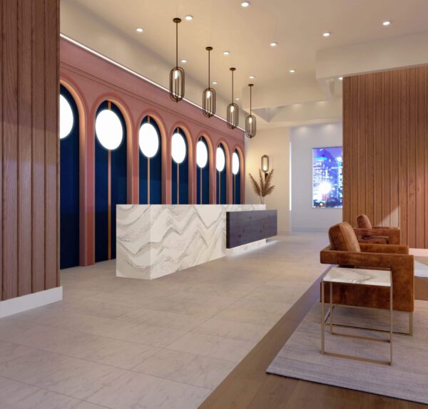 Southport Cambria Quartz