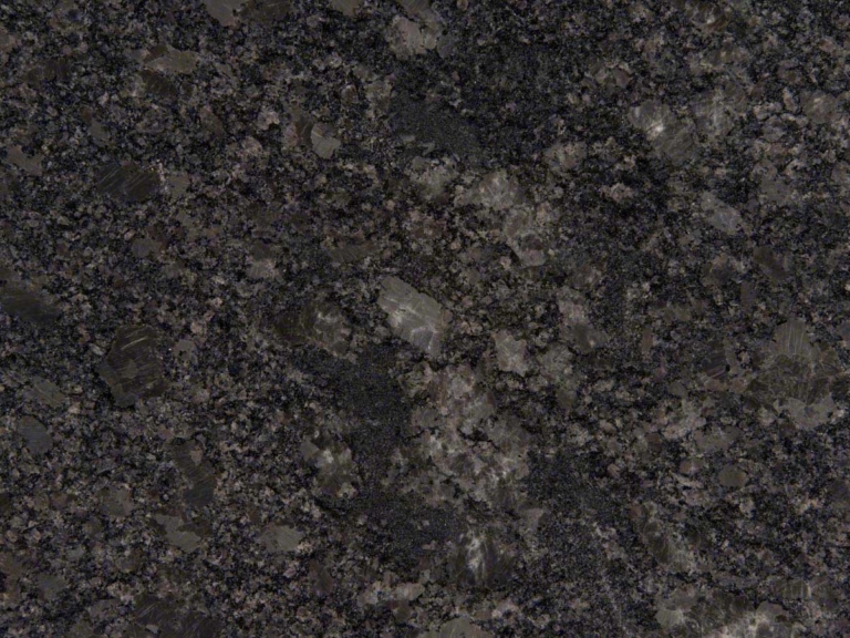 Steel Grey Granite Slab