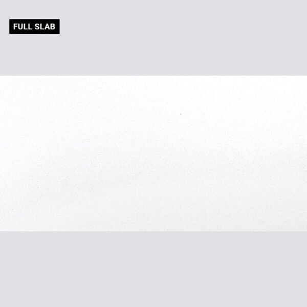 Sugar White LG Viatera Quartz Slab