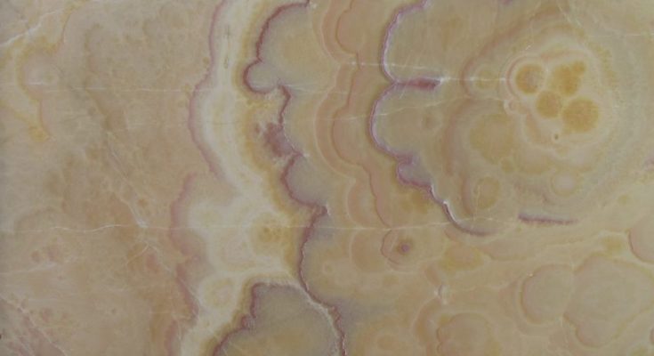 Sunrise Onyx Full Slab