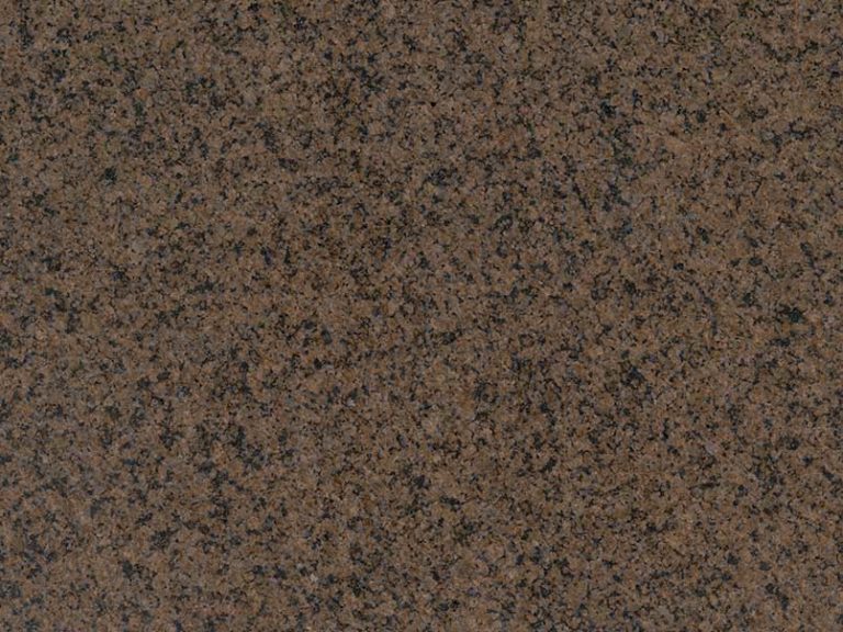 Tropic Brown Granite Slab