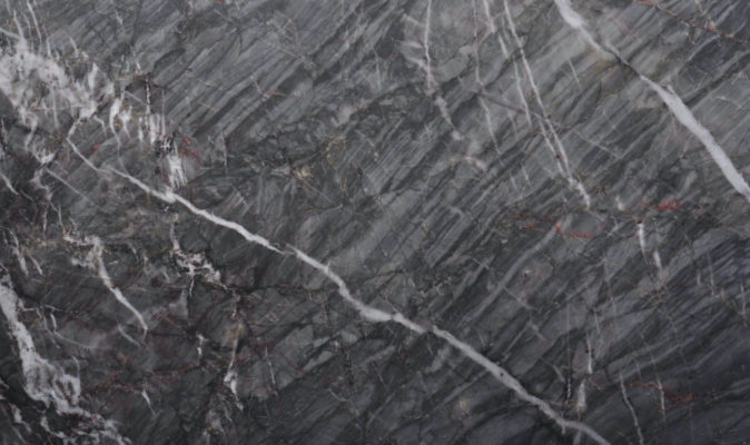 Vesuvius Quartzite Full Slab