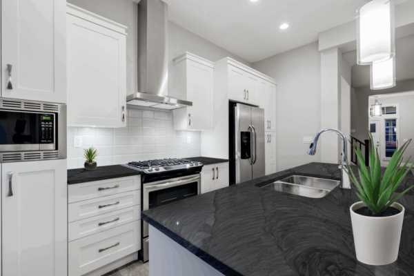 Wakanda Quartzite Kitchen1