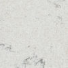 White Dune LG Viatera Quartz