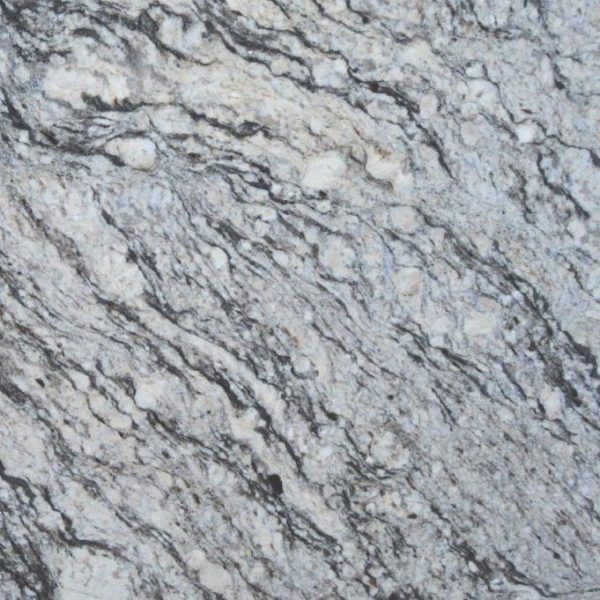 White Fantasy Granite