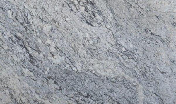 White Fantasy Granite Full Slab