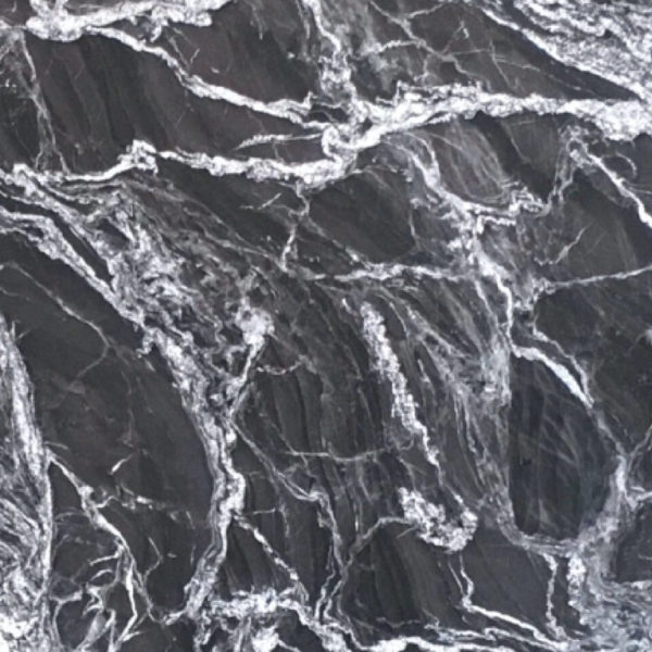 White Titanium Granite