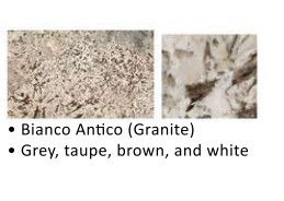 Alternative view of Arabescato Carrara Subway Tile 2x4